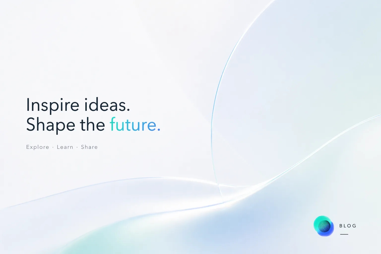 UniSong Creator Studio — Inspire ideas. Shape the future.